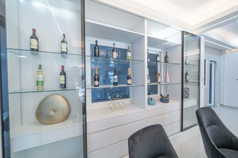 Central Park 4 Village, Chon Buri (Pattaya), Nong Pru, Bang Lamung (Pattaya), Chon Buri (Pattaya), 5 Bedrooms, 420 sqm, Villa For Rent, by A LIST ELITE SELECTED, 500252003 - DDproperty.com