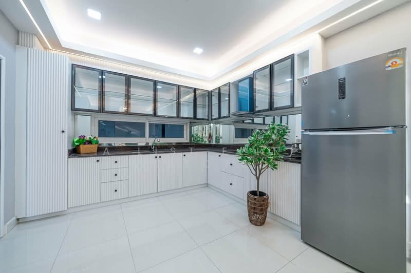 Central Park 4 Village, Chon Buri (Pattaya), Nong Pru, Bang Lamung (Pattaya), Chon Buri (Pattaya), 5 Bedrooms, 420 sqm, Villa For Rent, by A LIST ELITE SELECTED, 500252003 - DDproperty.com