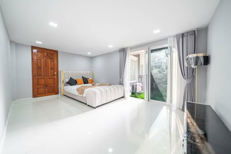 Central Park 4 Village, Chon Buri (Pattaya), Nong Pru, Bang Lamung (Pattaya), Chon Buri (Pattaya), 5 Bedrooms, 420 sqm, Villa For Rent, by A LIST ELITE SELECTED, 500252003 - DDproperty.com