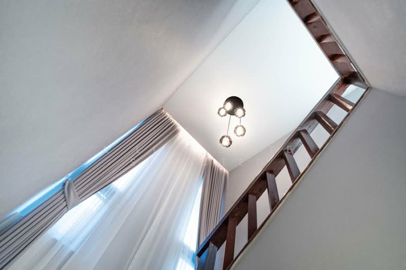 Central Park 4 Village, Chon Buri (Pattaya), Nong Pru, Bang Lamung (Pattaya), Chon Buri (Pattaya), 5 Bedrooms, 420 sqm, Villa For Rent, by A LIST ELITE SELECTED, 500252003 - DDproperty.com