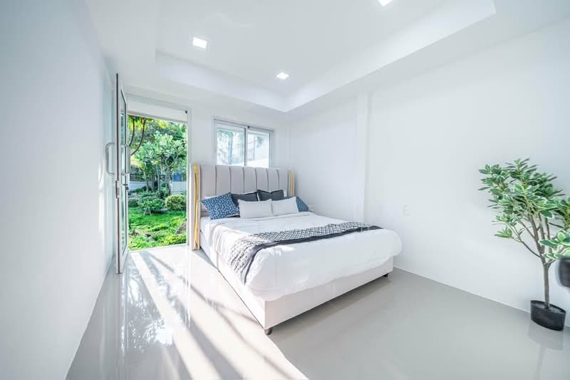 Central Park 4 Village, Chon Buri (Pattaya), Nong Pru, Bang Lamung (Pattaya), Chon Buri (Pattaya), 5 Bedrooms, 420 sqm, Villa For Rent, by A LIST ELITE SELECTED, 500252003 - DDproperty.com