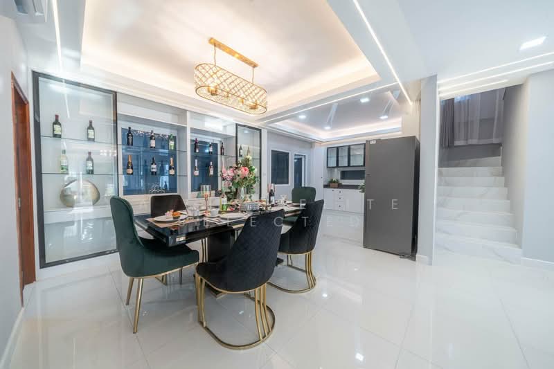 Central Park 4 Village, Chon Buri (Pattaya), Nong Pru, Bang Lamung (Pattaya), Chon Buri (Pattaya), 5 Bedrooms, 420 sqm, Villa For Rent, by A LIST ELITE SELECTED, 500252003 - DDproperty.com