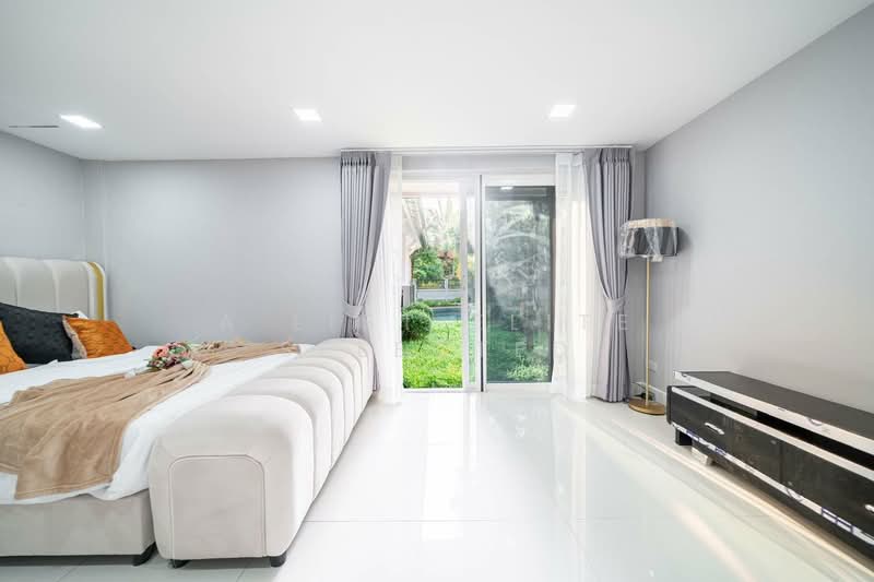 Central Park 4 Village, Chon Buri (Pattaya), Nong Pru, Bang Lamung (Pattaya), Chon Buri (Pattaya), 5 Bedrooms, 420 sqm, Villa For Rent, by A LIST ELITE SELECTED, 500252003 - DDproperty.com