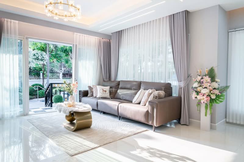 Central Park 4 Village, Chon Buri (Pattaya), Nong Pru, Bang Lamung (Pattaya), Chon Buri (Pattaya), 5 Bedrooms, 420 sqm, Villa For Rent, by A LIST ELITE SELECTED, 500252003 - DDproperty.com