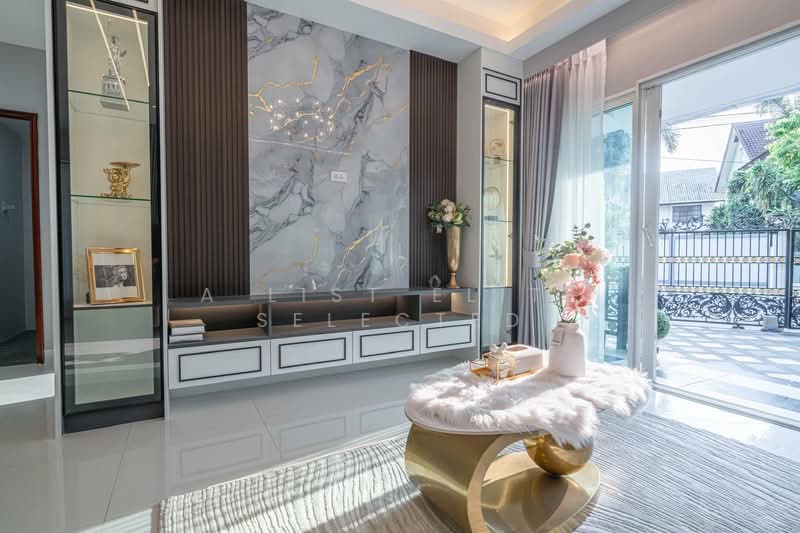 Central Park 4 Village, Chon Buri (Pattaya), Nong Pru, Bang Lamung (Pattaya), Chon Buri (Pattaya), 5 Bedrooms, 420 sqm, Villa For Rent, by A LIST ELITE SELECTED, 500252003 - DDproperty.com