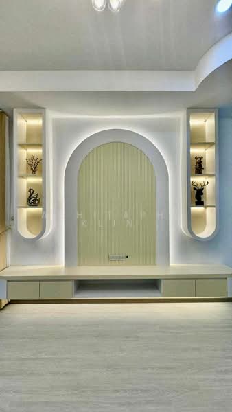 undefined, Chon Buri (Pattaya), Nong Pru, Bang Lamung (Pattaya), Chon Buri (Pattaya), 3 Bedrooms, 160 sqm, Townhouse For Sale, by Achitaphop Klinpipat, 500252004 - DDproperty.com