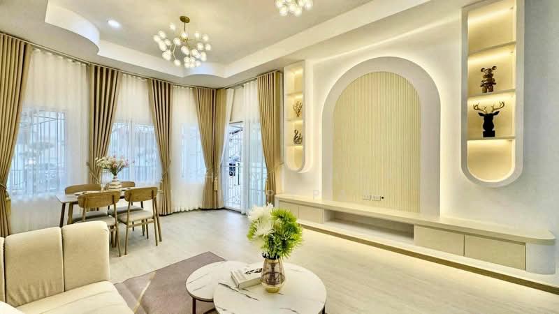 undefined, Chon Buri (Pattaya), Nong Pru, Bang Lamung (Pattaya), Chon Buri (Pattaya), 3 Bedrooms, 160 sqm, Townhouse For Sale, by Achitaphop Klinpipat, 500252004 - DDproperty.com