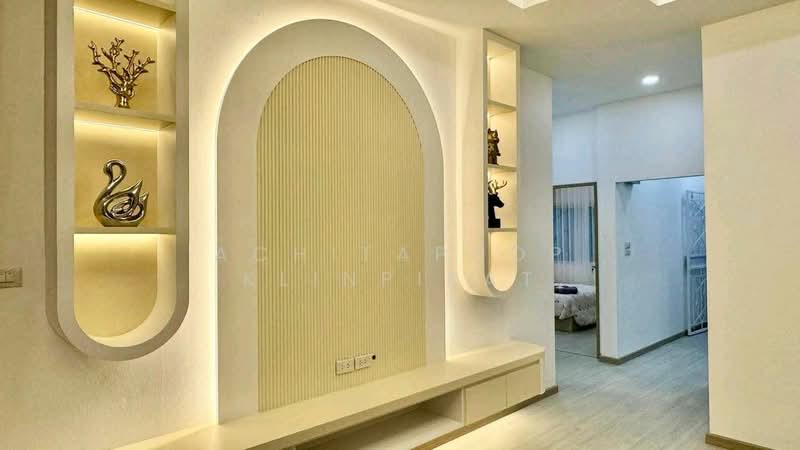 undefined, Chon Buri (Pattaya), Nong Pru, Bang Lamung (Pattaya), Chon Buri (Pattaya), 3 Bedrooms, 160 sqm, Townhouse For Sale, by Achitaphop Klinpipat, 500252004 - DDproperty.com