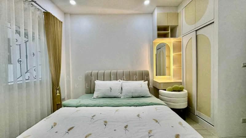 undefined, Chon Buri (Pattaya), Nong Pru, Bang Lamung (Pattaya), Chon Buri (Pattaya), 3 Bedrooms, 160 sqm, Townhouse For Sale, by Achitaphop Klinpipat, 500252004 - DDproperty.com