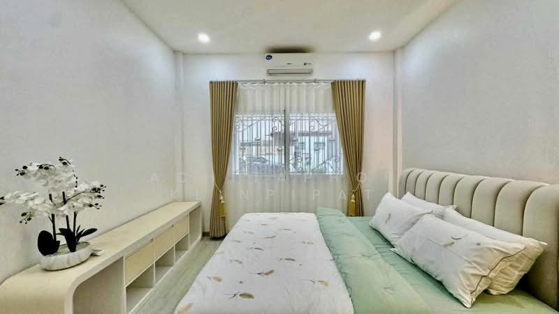 undefined, Chon Buri (Pattaya), Nong Pru, Bang Lamung (Pattaya), Chon Buri (Pattaya), 3 Bedrooms, 160 sqm, Townhouse For Sale, by Achitaphop Klinpipat, 500252004 - DDproperty.com