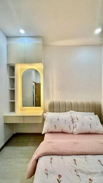 undefined, Chon Buri (Pattaya), Nong Pru, Bang Lamung (Pattaya), Chon Buri (Pattaya), 3 Bedrooms, 160 sqm, Townhouse For Sale, by Achitaphop Klinpipat, 500252004 - DDproperty.com