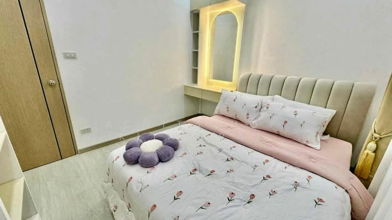 undefined, Chon Buri (Pattaya), Nong Pru, Bang Lamung (Pattaya), Chon Buri (Pattaya), 3 Bedrooms, 160 sqm, Townhouse For Sale, by Achitaphop Klinpipat, 500252004 - DDproperty.com