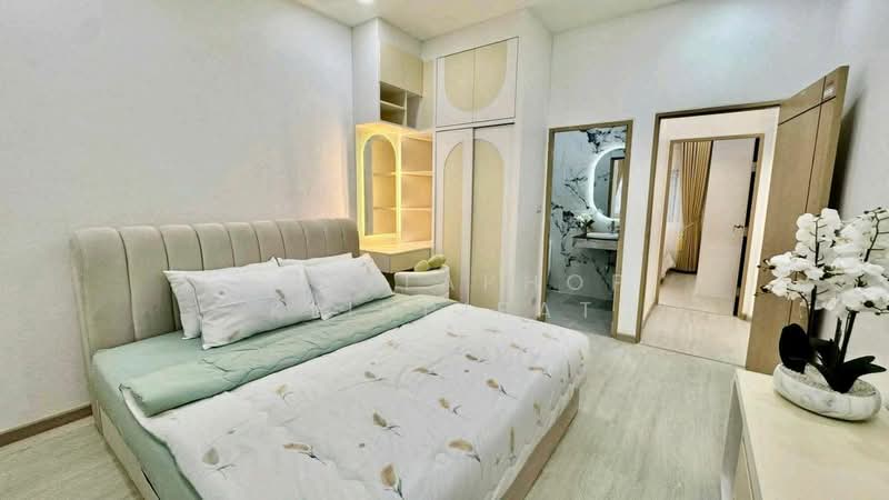 undefined, Chon Buri (Pattaya), Nong Pru, Bang Lamung (Pattaya), Chon Buri (Pattaya), 3 Bedrooms, 160 sqm, Townhouse For Sale, by Achitaphop Klinpipat, 500252004 - DDproperty.com