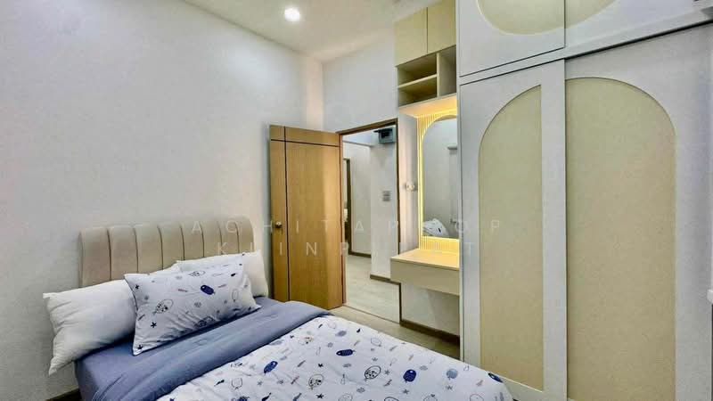 undefined, Chon Buri (Pattaya), Nong Pru, Bang Lamung (Pattaya), Chon Buri (Pattaya), 3 Bedrooms, 160 sqm, Townhouse For Sale, by Achitaphop Klinpipat, 500252004 - DDproperty.com