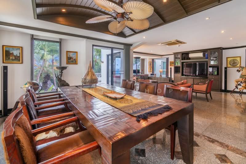 3-BR House, Chon Buri (Pattaya), Na Kloe, Bang Lamung (Pattaya), Chon Buri (Pattaya), 3 Bedrooms, 359 sqm, Single Detached House For Sale, by Achitaphop Klinpipat, 500252005 - DDproperty.com