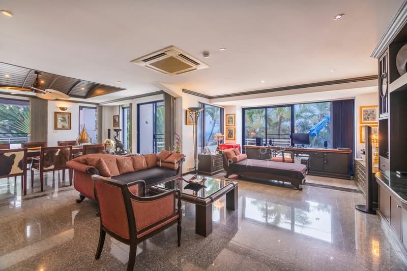 3-BR House, Chon Buri (Pattaya), Na Kloe, Bang Lamung (Pattaya), Chon Buri (Pattaya), 3 Bedrooms, 359 sqm, Single Detached House For Sale, by Achitaphop Klinpipat, 500252005 - DDproperty.com