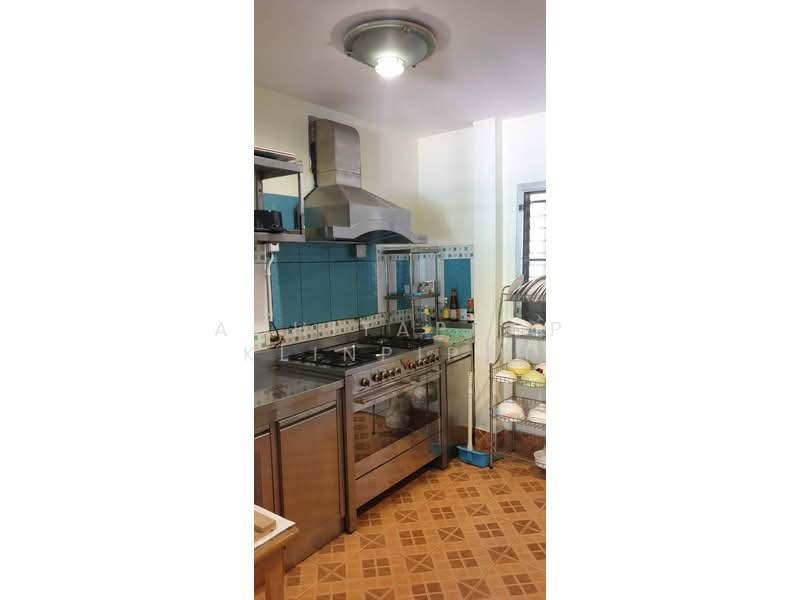 5-BR House, Chon Buri (Pattaya), Na Kloe, Bang Lamung (Pattaya), Chon Buri (Pattaya), 5 Bedrooms, 280 sqm, Single Detached House For Sale, by Achitaphop Klinpipat, 500252006 - DDproperty.com