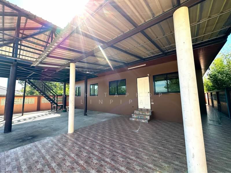 For Sale - 3-BR House, Chon Buri (Pattaya)