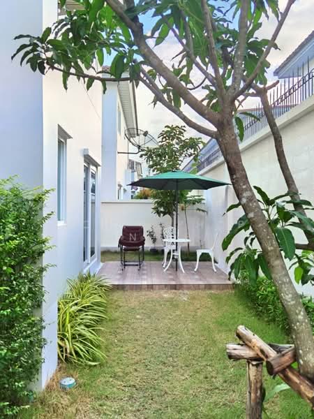 3-BR House, Chon Buri (Pattaya), Mhueng, Muang Chon Buri, Chon Buri (Pattaya), 3 Bedrooms, 160 sqm, Single Detached House For Sale, by Achitaphop Klinpipat, 500252009 - DDproperty.com