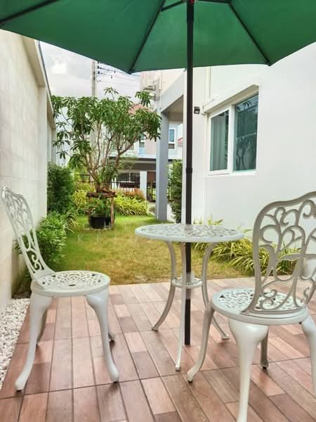 3-BR House, Chon Buri (Pattaya), Mhueng, Muang Chon Buri, Chon Buri (Pattaya), 3 Bedrooms, 160 sqm, Single Detached House For Sale, by Achitaphop Klinpipat, 500252009 - DDproperty.com