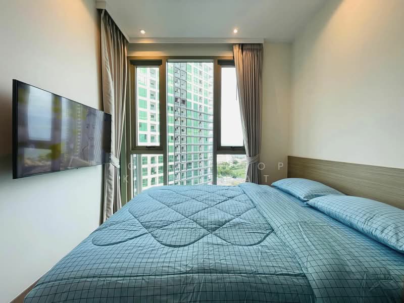 The Riviera Ocean Drive, Chon Buri (Pattaya), Jomtien Second Rd, Nong Pru, Bang Lamung (Pattaya), Chon Buri (Pattaya), 1 Bedroom, 29 sqm, Condo For Sale, by Achitaphop Klinpipat, 500252010 - DDproperty.com