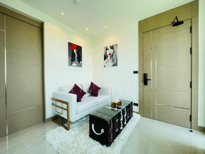 The Riviera Ocean Drive : เดอะ ริเวียร่า โอเชี่ยน ไดร์ฟ, ชลบุรี, ถนนจอมเทียนสายสอง, หนองปรือ, บางละมุง, ชลบุรี, 29 ตร.ม., คอนโด ขาย, โดย Achitaphop Klinpipat, 500252010 - DDproperty.com