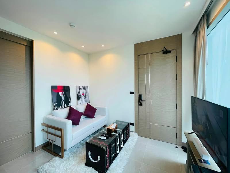 The Riviera Ocean Drive, Chon Buri (Pattaya), Jomtien Second Rd, Nong Pru, Bang Lamung (Pattaya), Chon Buri (Pattaya), 1 Bedroom, 29 sqm, Condo For Sale, by Achitaphop Klinpipat, 500252010 - DDproperty.com