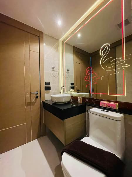 The Riviera Ocean Drive, Chon Buri (Pattaya), Jomtien Second Rd, Nong Pru, Bang Lamung (Pattaya), Chon Buri (Pattaya), 1 Bedroom, 29 sqm, Condo For Sale, by Achitaphop Klinpipat, 500252010 - DDproperty.com