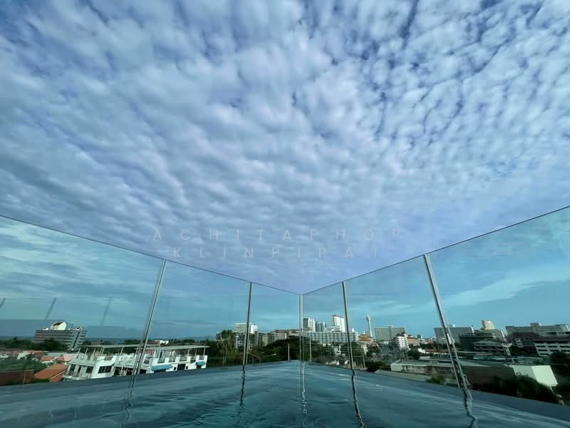 The Riviera Ocean Drive, Chon Buri (Pattaya), Jomtien Second Rd, Nong Pru, Bang Lamung (Pattaya), Chon Buri (Pattaya), 1 Bedroom, 29 sqm, Condo For Sale, by Achitaphop Klinpipat, 500252010 - DDproperty.com