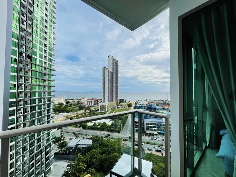The Riviera Ocean Drive, Chon Buri (Pattaya), Jomtien Second Rd, Nong Pru, Bang Lamung (Pattaya), Chon Buri (Pattaya), 1 Bedroom, 29 sqm, Condo For Sale, by Achitaphop Klinpipat, 500252010 - DDproperty.com