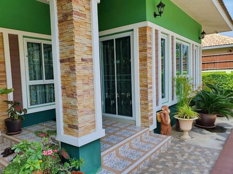 undefined, ประจวบคีรีขันธ์, วังก์พง, ปราณบุรี, ประจวบคีรีขันธ์, 288 ตร.ม., บ้านเดี่ยว ขาย, โดย Achitaphop Klinpipat, 500252011 - DDproperty.com