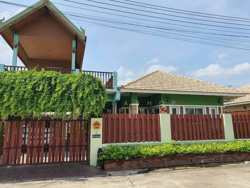 undefined, ประจวบคีรีขันธ์, วังก์พง, ปราณบุรี, ประจวบคีรีขันธ์, 288 ตร.ม., บ้านเดี่ยว ขาย, โดย Achitaphop Klinpipat, 500252011 - DDproperty.com