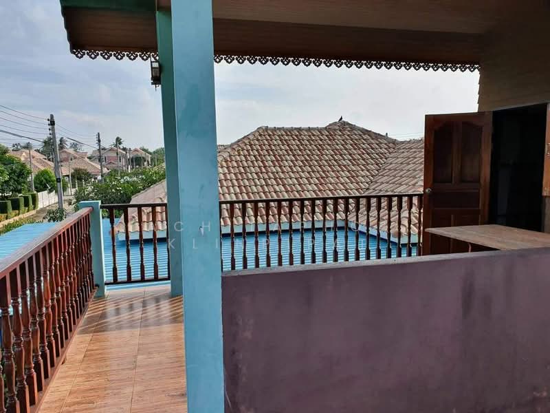 undefined, ประจวบคีรีขันธ์, วังก์พง, ปราณบุรี, ประจวบคีรีขันธ์, 288 ตร.ม., บ้านเดี่ยว ขาย, โดย Achitaphop Klinpipat, 500252011 - DDproperty.com