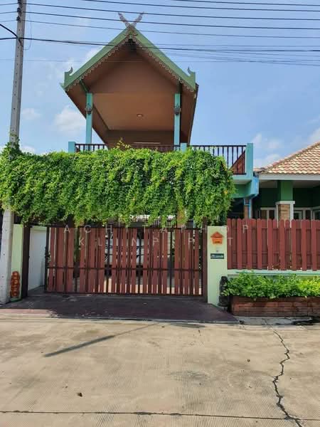 undefined, ประจวบคีรีขันธ์, วังก์พง, ปราณบุรี, ประจวบคีรีขันธ์, 288 ตร.ม., บ้านเดี่ยว ขาย, โดย Achitaphop Klinpipat, 500252011 - DDproperty.com