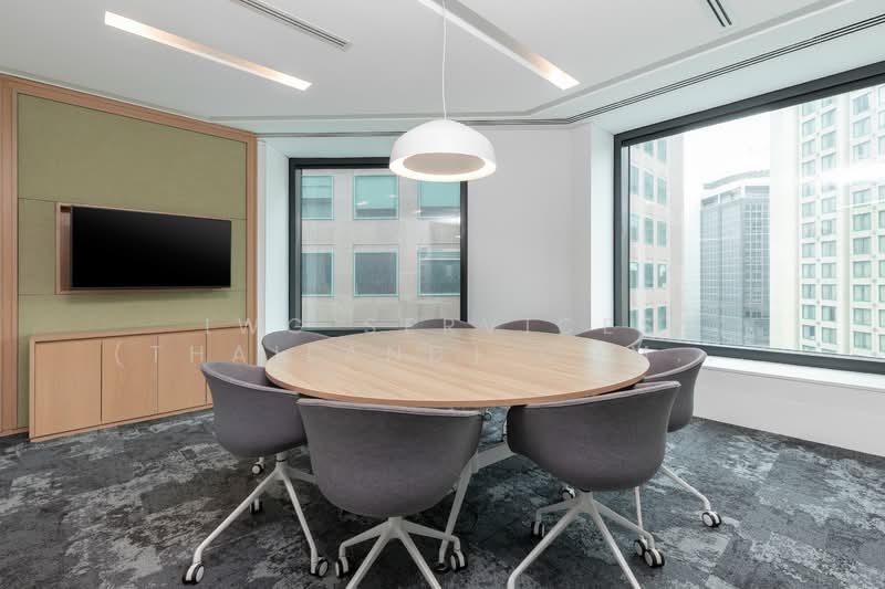 Regus Pichai, Saraburi, Khok Sawang, Muang Saraburi, Saraburi, , 8 sqm, Office Space For Rent, by IWG SERVICES (THAILAND) COMPANY LIMITED, 500252012 - DDproperty.com