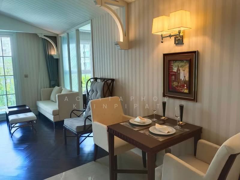 Grand Florida Beachfront : แกรนด์ ฟลอริด้า บีชฟร้อนท์, ชลบุรี, ซอยนาจอมเทียน 14, นาจอมเทียน, สัตหีบ, ชลบุรี, 42 ตร.ม., คอนโด ขาย, โดย Achitaphop Klinpipat, 500252013 - DDproperty.com