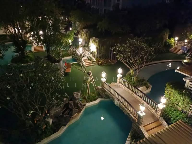 Grand Florida Beachfront : แกรนด์ ฟลอริด้า บีชฟร้อนท์, ชลบุรี, ซอยนาจอมเทียน 14, นาจอมเทียน, สัตหีบ, ชลบุรี, 42 ตร.ม., คอนโด ขาย, โดย Achitaphop Klinpipat, 500252013 - DDproperty.com