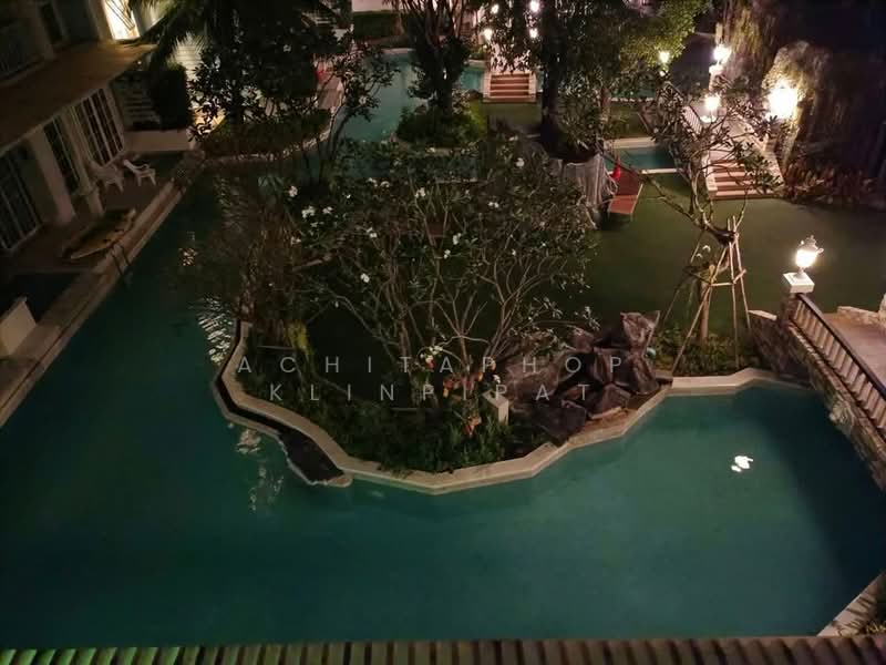 Grand Florida Beachfront, Chon Buri (Pattaya), Soi NaJomtien 14, Na Chom Thian, Sattahip, Chon Buri (Pattaya), 1 Bedroom, 42 sqm, Condo For Sale, by Achitaphop Klinpipat, 500252013 - DDproperty.com