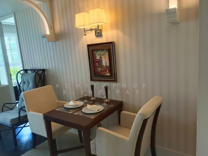 Grand Florida Beachfront, Chon Buri (Pattaya), Soi NaJomtien 14, Na Chom Thian, Sattahip, Chon Buri (Pattaya), 1 Bedroom, 42 sqm, Condo For Sale, by Achitaphop Klinpipat, 500252013 - DDproperty.com
