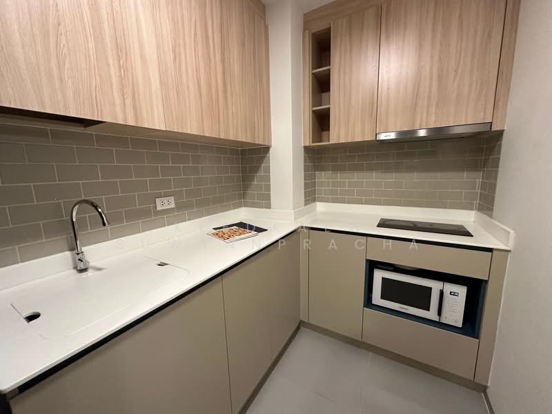 XT Phayathai, Bangkok, Phaya Thai Road, Thanon Phaya Thai, Ratchathewi, Bangkok, 3 Bedrooms, 101 sqm, Condo For Rent, by Kledkaew Suwannpracha, 500252014 - DDproperty.com