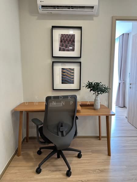 XT Phayathai, Bangkok, Phaya Thai Road, Thanon Phaya Thai, Ratchathewi, Bangkok, 3 Bedrooms, 101 sqm, Condo For Rent, by Kledkaew Suwannpracha, 500252014 - DDproperty.com