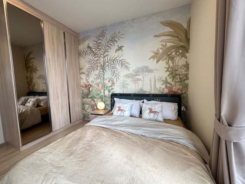 XT Phayathai, Bangkok, Phaya Thai Road, Thanon Phaya Thai, Ratchathewi, Bangkok, 3 Bedrooms, 101 sqm, Condo For Rent, by Kledkaew Suwannpracha, 500252014 - DDproperty.com