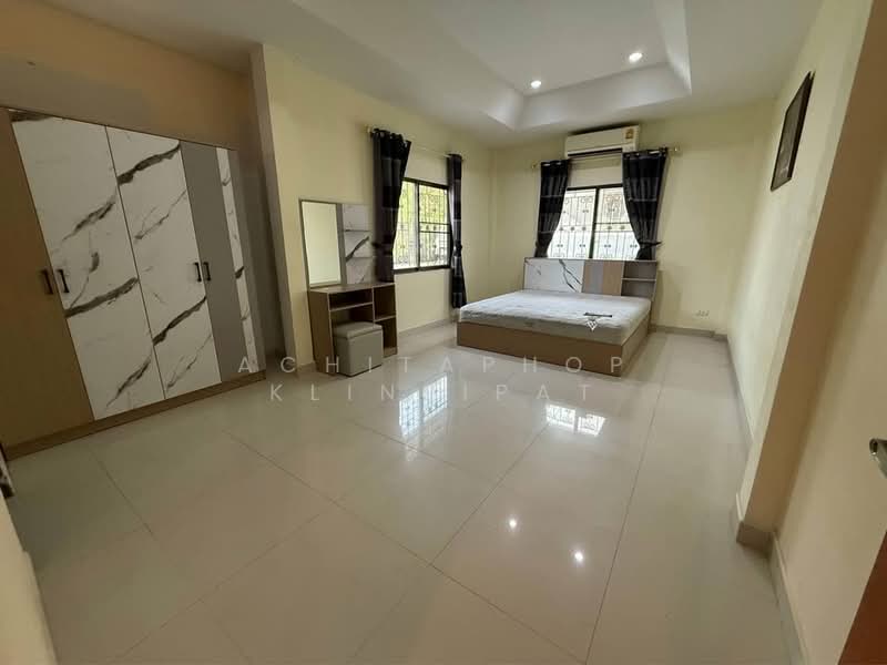 undefined, Chon Buri (Pattaya), Nong Pru, Bang Lamung (Pattaya), Chon Buri (Pattaya), 3 Bedrooms, 150 sqm, Single Detached House For Sale, by Achitaphop Klinpipat, 500252015 - DDproperty.com