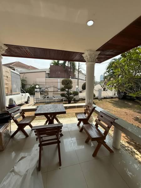 undefined, Chon Buri (Pattaya), Nong Pru, Bang Lamung (Pattaya), Chon Buri (Pattaya), 3 Bedrooms, 150 sqm, Single Detached House For Sale, by Achitaphop Klinpipat, 500252015 - DDproperty.com