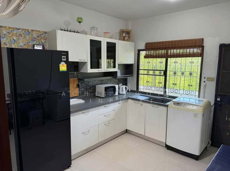 undefined, Chon Buri (Pattaya), Nong Pru, Bang Lamung (Pattaya), Chon Buri (Pattaya), 3 Bedrooms, 150 sqm, Single Detached House For Sale, by Achitaphop Klinpipat, 500252015 - DDproperty.com