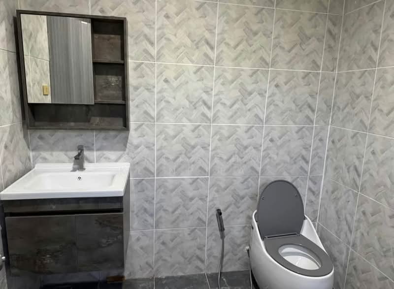 undefined, Chon Buri (Pattaya), Nong Pru, Bang Lamung (Pattaya), Chon Buri (Pattaya), 3 Bedrooms, 150 sqm, Single Detached House For Sale, by Achitaphop Klinpipat, 500252015 - DDproperty.com