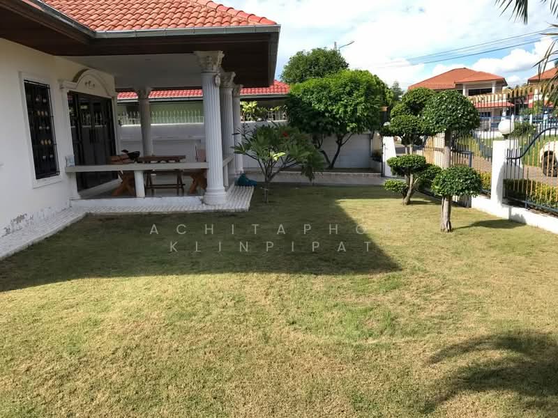 undefined, Chon Buri (Pattaya), Nong Pru, Bang Lamung (Pattaya), Chon Buri (Pattaya), 3 Bedrooms, 150 sqm, Single Detached House For Sale, by Achitaphop Klinpipat, 500252015 - DDproperty.com