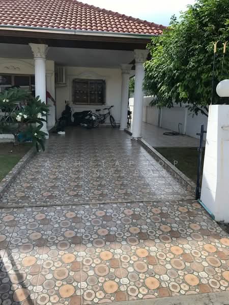 undefined, Chon Buri (Pattaya), Nong Pru, Bang Lamung (Pattaya), Chon Buri (Pattaya), 3 Bedrooms, 150 sqm, Single Detached House For Sale, by Achitaphop Klinpipat, 500252015 - DDproperty.com