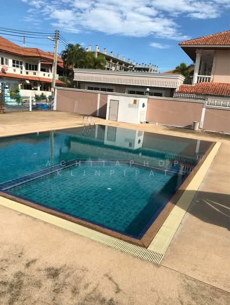 undefined, Chon Buri (Pattaya), Nong Pru, Bang Lamung (Pattaya), Chon Buri (Pattaya), 3 Bedrooms, 150 sqm, Single Detached House For Sale, by Achitaphop Klinpipat, 500252015 - DDproperty.com