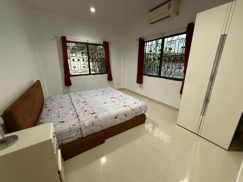 undefined, Chon Buri (Pattaya), Nong Pru, Bang Lamung (Pattaya), Chon Buri (Pattaya), 3 Bedrooms, 150 sqm, Single Detached House For Sale, by Achitaphop Klinpipat, 500252015 - DDproperty.com